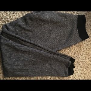 Leggings from Target